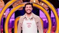 Miguel Torres, 39 años: “Los padres tenemos mucha responsabilidad con la alimentación de nuestros hijos. Lo que comemos es lo que nos pasará en el futuro”