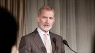 Felipe VI reivindica la ONU y pide que no haya vacilaciones ni olvidos ante crisis como Gaza