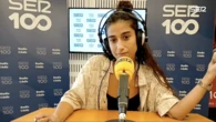 Carolina Yuste, actriz, 34 años: “No me puedo creer que de toda la carta de un restaurante, el menú infantil sea lo menos salubre que hay”