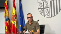 Aragón acusa al MNAC de “ensañamiento procesal torticero” por su escrito de oposición