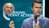 El primer detenido tras el asesinado de Charlie Kirk se autoinculpó para permitir la huida del pistolero