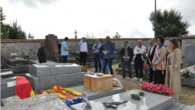 El Levante UD homenajea a su fundador 55 años después de morir exiliado en Francia