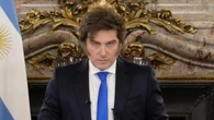 Milei impulsa una reforma del Código Penal para bajar a 13 años la edad de imputabilidad