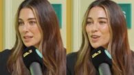 Blanca Suárez reconoce haber trabajado en películas que le han parecido un “truño”: ''A veces te venden una cosa''