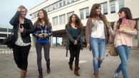 Cerca del 60% de los estudiantes de la Universidad pública vasca opta por cursar la carrera en euskera