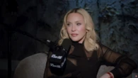 Madonna admite que contempló el suicidio durante la lucha por la custodia de su hijo: “No podía soportarlo”