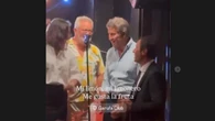 Feijóo publica un vídeo con la frase “me gusta la fruta” y el Gobierno le reprocha que “insulte al presidente con zafiedad”