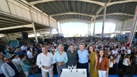 Feijóo, cuando llegue a Moncloa: “Del Ministerio de Transportes saldrán los puteros y tuiteros”