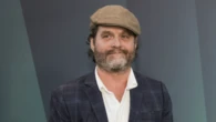 Zach Galifianakis, 55 años, actor: “Dejé de beber y simplemente empecé a perder peso. Estaba tomando mucho vodka con salchichas. Delicioso, pero malo para la salud”