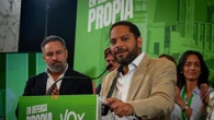 Vox arranca una “gira por el cinturón rojo” que busca al electorado del PSC