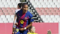 Un Barça imparable ya es líder en solitario