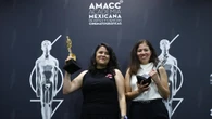 ‘Sujo’ sorprende en los Premios Ariel y se corona como Mejor Película