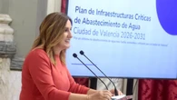 Fuentes refrigeradas y cañones contra incendios completan el plan de València ante emergencias