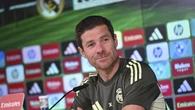 Xabi Alonso: “Aquí el que lo merezca jugará”