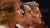 Feijóo acusa a Sánchez de tener “solo la cabeza en los juzgados”: “Ha acabado por no darse cuenta de que ha librado a depredadores sexuales”