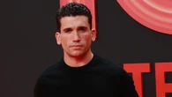 Jaime Lorente, actor, 33 años: ''En el primer casting que hice en mi vida me dijeron que tenía la cara rara. Salí hundido''