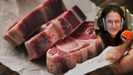 Maria Nicolau desmonta uno de los grandes mitos de la cocina: “Sellar la carne para que no pierda jugos está desmentido oficialmente desde 1930”