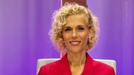 Màbel Martí, expresentadora de TV3, 52 años: “Estuve 5 años dando clases en un instituto porque tenía menos trabajo en la tele. Una amiga me animó y fue mi plan B”