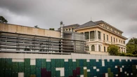 La conselleria de Acció Exterior se mudará a un palacete de la avenida Tibidabo