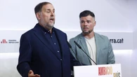 ERC registra en el Congreso la reforma legislativa para que Catalunya recaude el IRPF