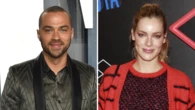Alejandra, hermana de Íñigo Onieva, y el actor Jesse Williams, protagonista de 'Anatomía de Grey', nueva pareja sorpresa