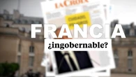La probable caída del gobierno francés: ¿se ha vuelto Francia ingobernable?