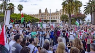 El PSOE presentará en los ayuntamientos mociones de apoyo al pueblo palestino