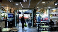 Detenidos dos hombres por disparar contra el dueño de un bar tras una discusión por una máquina tragaperras