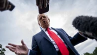 La primera fase del plan de Trump para Gaza debería completarse esta semana