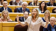 El PP ironiza con los presupuestos del Gobierno: “No tiene apoyos ni para fingir que los presenta”