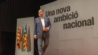 Junqueras apela a un “gran acuerdo nacional” para que la “esperanza venza al miedo”