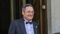 García Ortiz advierte al juez Hurtado que como fiscal general está “exento” de pagar fianza