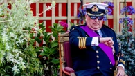 El príncipe Lorenzo de Bélgica revela que tiene un hijo secreto de 25 años con la cantante Wendy Van Wanten