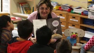 La comprensión lectora puede mejorar si se refuerzan las bases en la etapa infantil