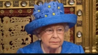 Isabel II estaba en contra del Brexit: “No deberíamos dejar la UE”