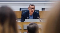 Junts pide a la CNMV que no autorice la opa del BBVA al Sabadell si queda por debajo del 50%