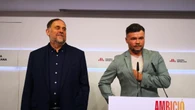 ERC registrará en solitario la reforma legal para que Catalunya asuma la gestión del IRPF