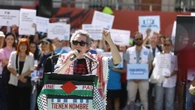 Artistas españoles ponen su voz para nombrar a 18.500 niños y niñas asesinados en Gaza