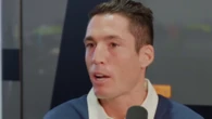 Aleix Espargaró, 36 años: “Mis padres eran mecánicos y venimos de una familia humilde. Recuerdo que con 17 años me compré mi primer coche, un Mini, porque no tenía para más”