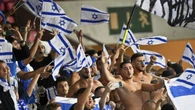 Seguridad extrema ante el Italia-Israel del martes pese al acuerdo por Gaza