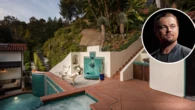 Leonardo DiCaprio: esta es la cartera inmobiliaria del protagonista de ‘Una batalla tras otra’