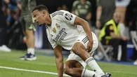 Alexander-Arnold, baja para dos meses
