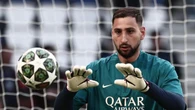 Donnarumma, el primer jugador italiano al que entrenará Pep Guardiola