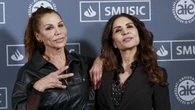 Encarna Salazar habla claro sobre Azúcar Moreno: “Hay que tener muy malas tripas para hacer daño a dos personas que llevan toda la vida trabajando”
