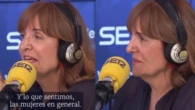 Elvira Lindo, escritora, 63 años: ''Lo que sentimos las mujeres en general es una presión enorme de cómo somos vistas, nosotras nos miramos de una manera muy autopunitiva''