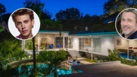 Brad Pitt vende la casa que le fue asaltada a un ‘miembro’ de la familia Manson