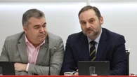La causa contra Cerdán y Ábalos peligra en caso de adelanto electoral