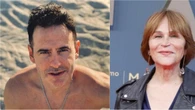 El actor Luis Miguel Seguí, exmarido de Antonia San Juan, habla claro sobre su cáncer: “Ha sido un golpe duro, pero pensamos en positivo”