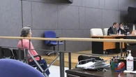 La enfermera que fingió vacunar a 400 niños se enfrenta a una pena de 17 años