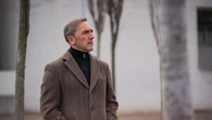 Fran Garagarza, el Clint Eastwood de Sant Adrià